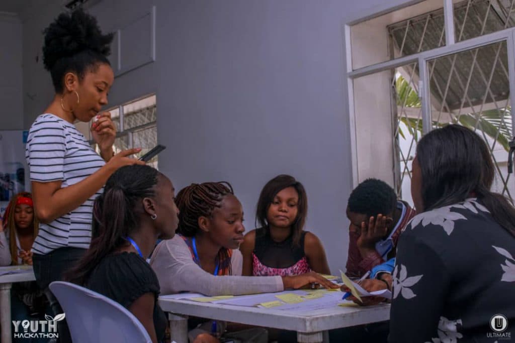 Youth Leadership Center