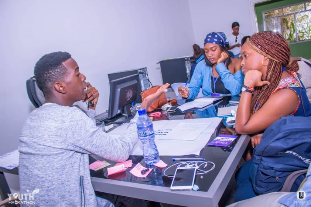 Youth Leadership Program