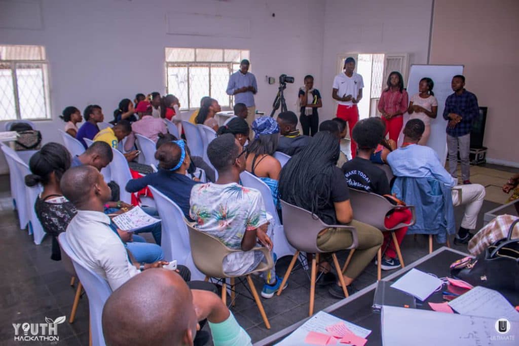 Kuvuna Leadership Academy