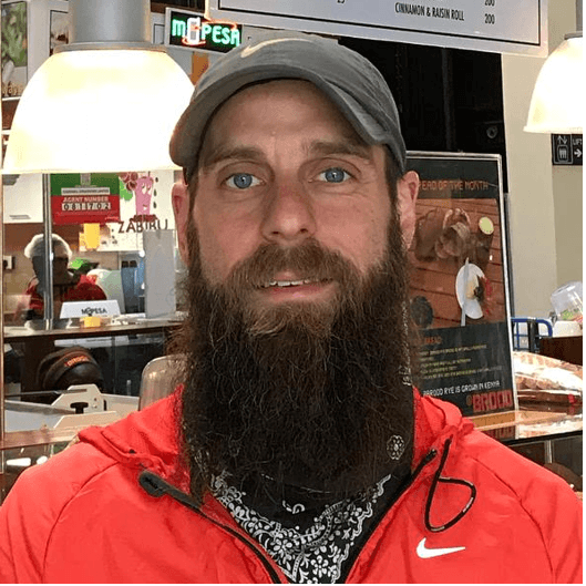 Kirk Bolen