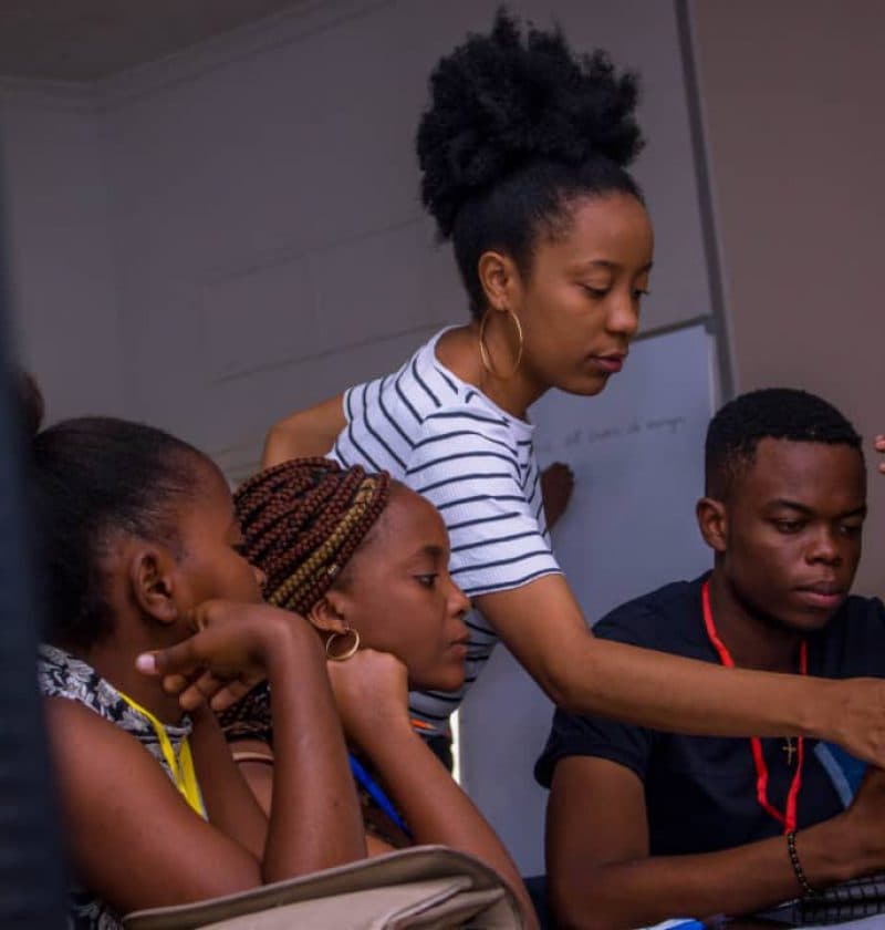 Community Development