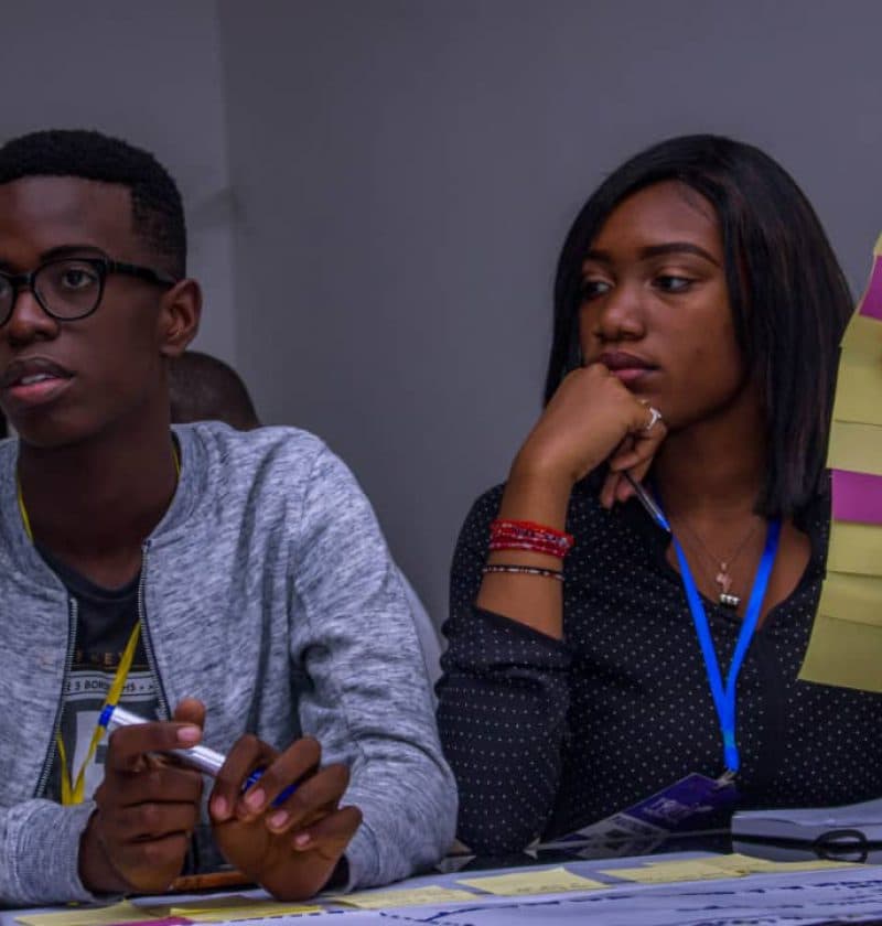 Center for Community Development