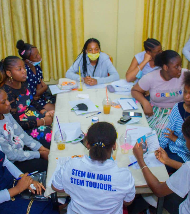 Get Involved with Kuvuna Foundation